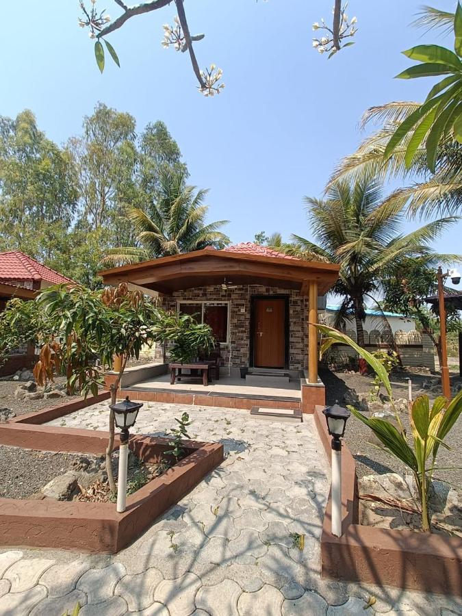 Ellora Heritage Resort Экстерьер фото