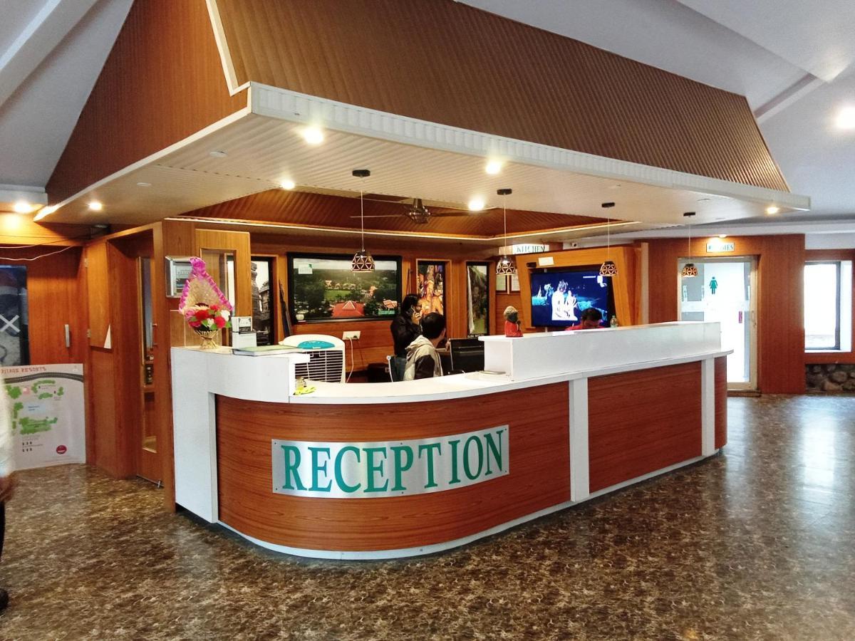 Ellora Heritage Resort Экстерьер фото