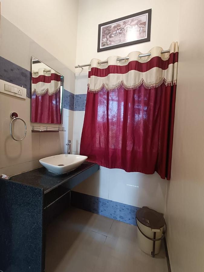 Ellora Heritage Resort Экстерьер фото