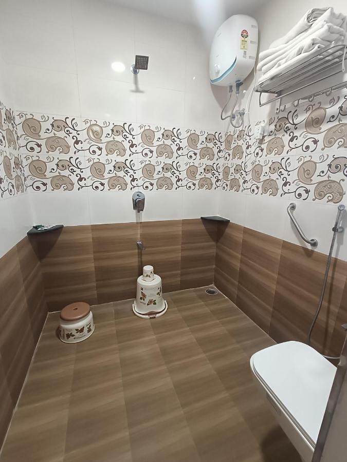 Ellora Heritage Resort Экстерьер фото