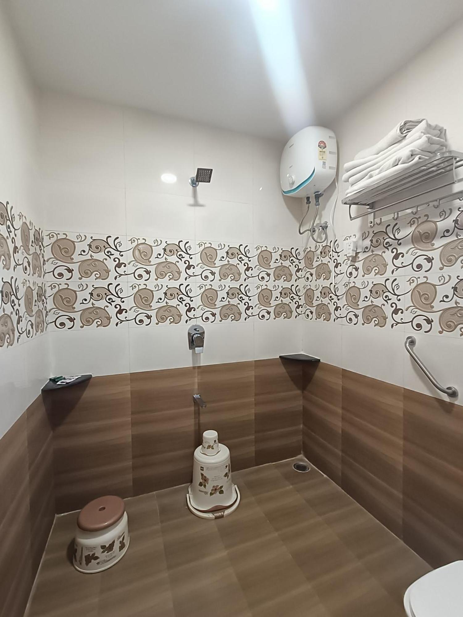 Ellora Heritage Resort Экстерьер фото